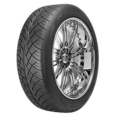 NITTO NT 420S 265/50R20 111V TL