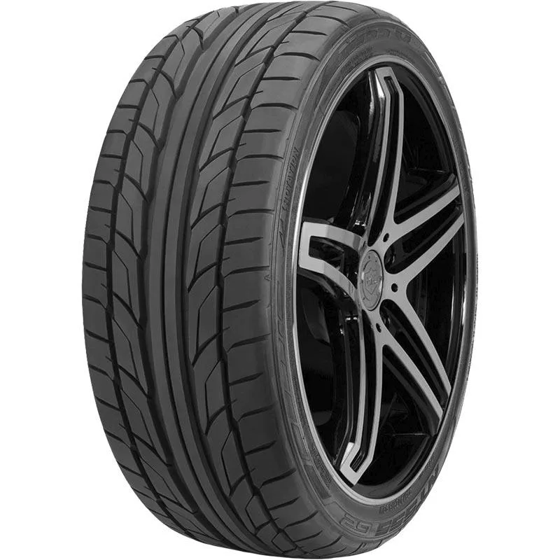 NITTO NT 555 G2 195/55R15 85W TL