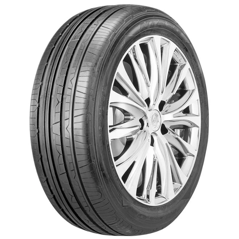 NITTO NT 830 PLUS 215/45R17 91W TL