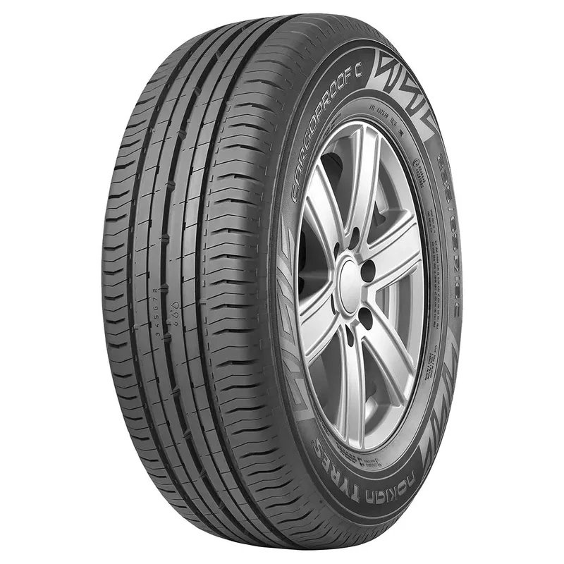 NOKIAN CARGOPROOF C