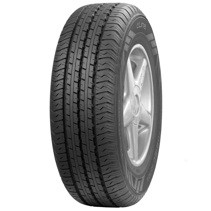 NOKIAN CLINE CARGO 215/70R15C 109/107S TL
