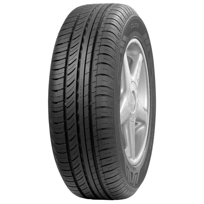 NOKIAN CLINE VAN
