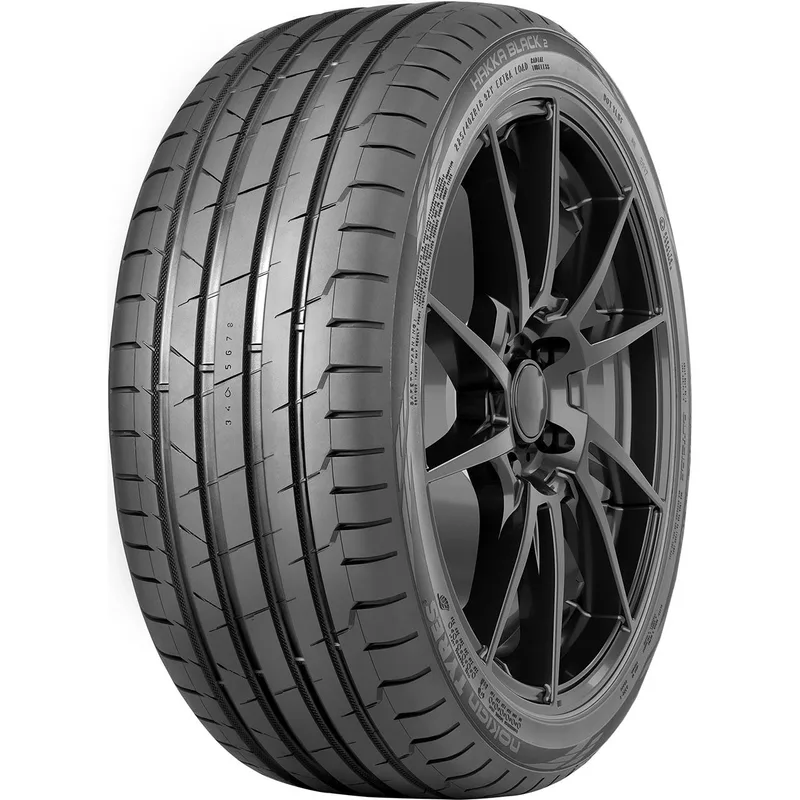 NOKIAN HAKKA BLACK 2 235/35R20 92Y TL