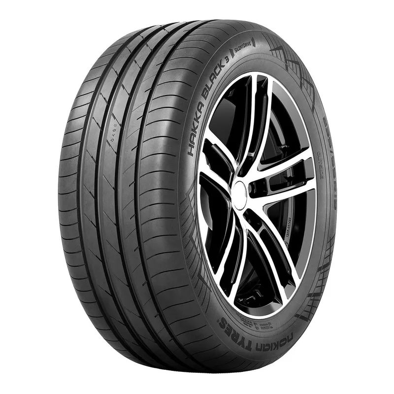 NOKIAN HAKKA BLACK 3
