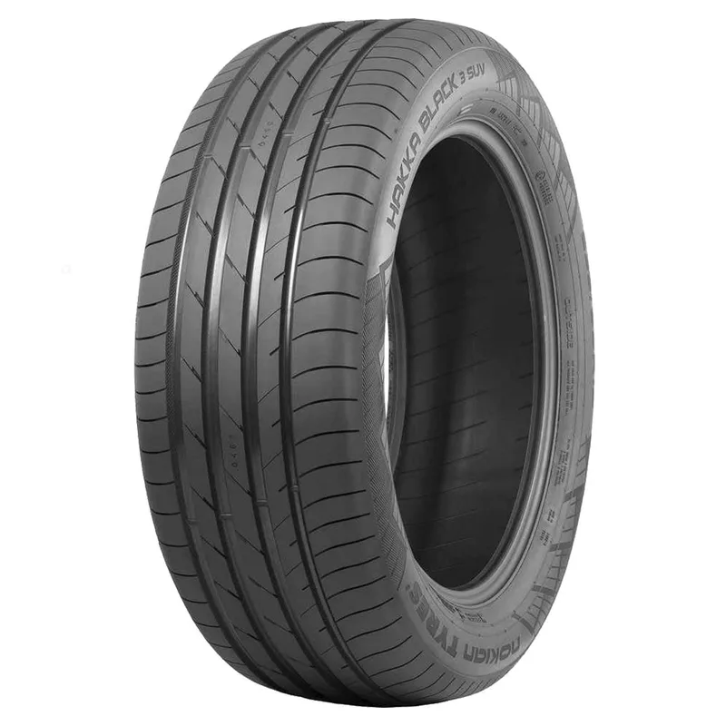 NOKIAN HAKKA BLACK 3 SUV