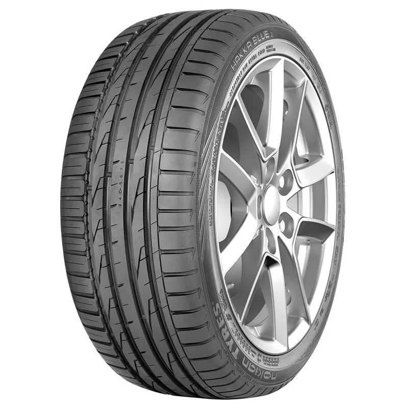 NOKIAN HAKKA BLUE 2 205/60R16 92V TL