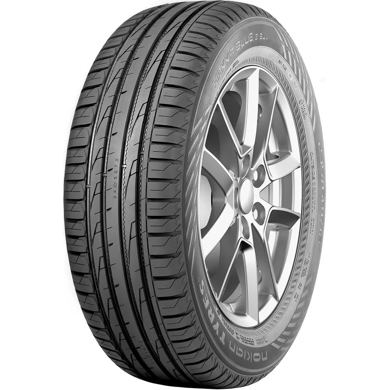 NOKIAN HAKKA BLUE 2 SUV