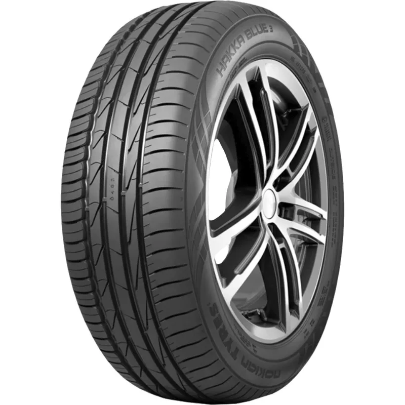 NOKIAN HAKKA BLUE 3