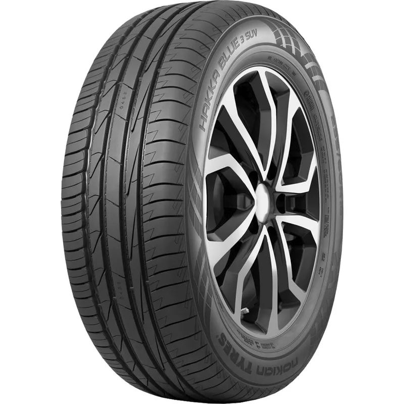 NOKIAN HAKKA BLUE 3 SUV 215/70R16 100H TL