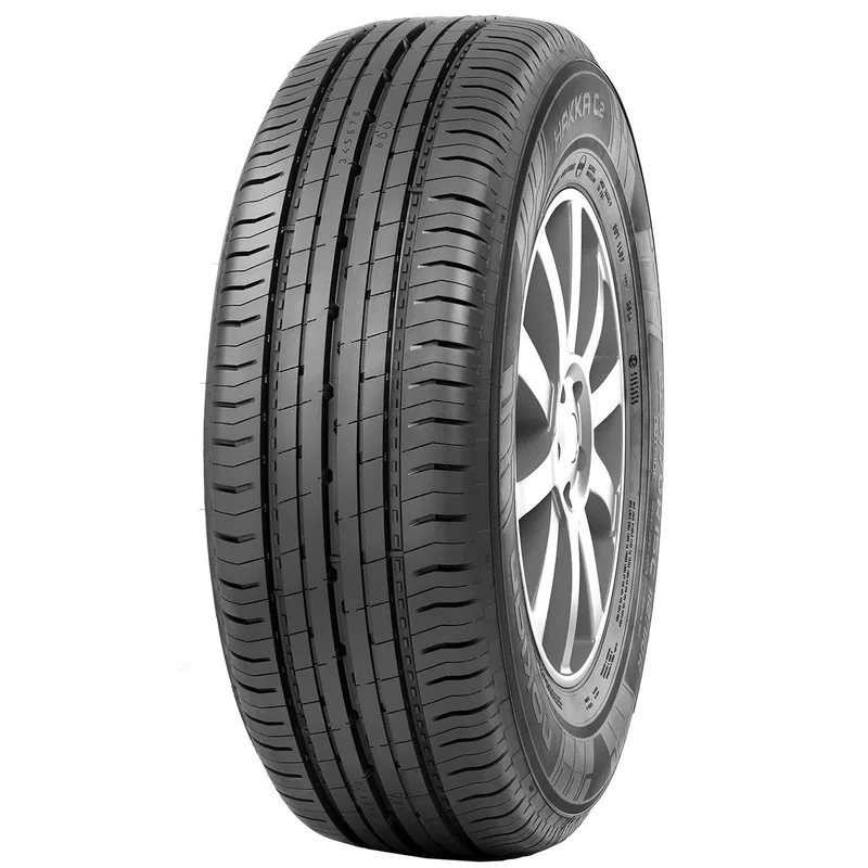 NOKIAN HAKKA C2