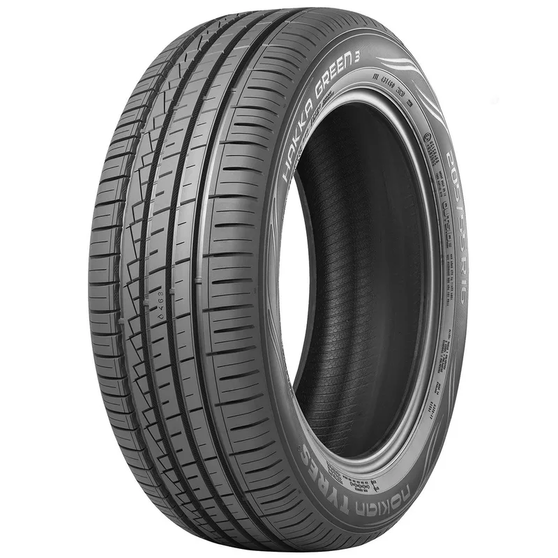 NOKIAN HAKKA GREEN 3