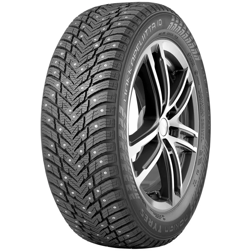 NOKIAN HAKKAPELIITTA 10