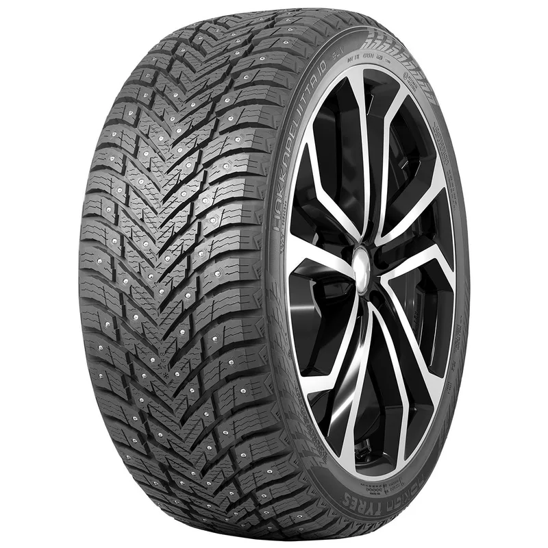 NOKIAN HAKKAPELIITTA 10 SUV 275/65R18 116T TL