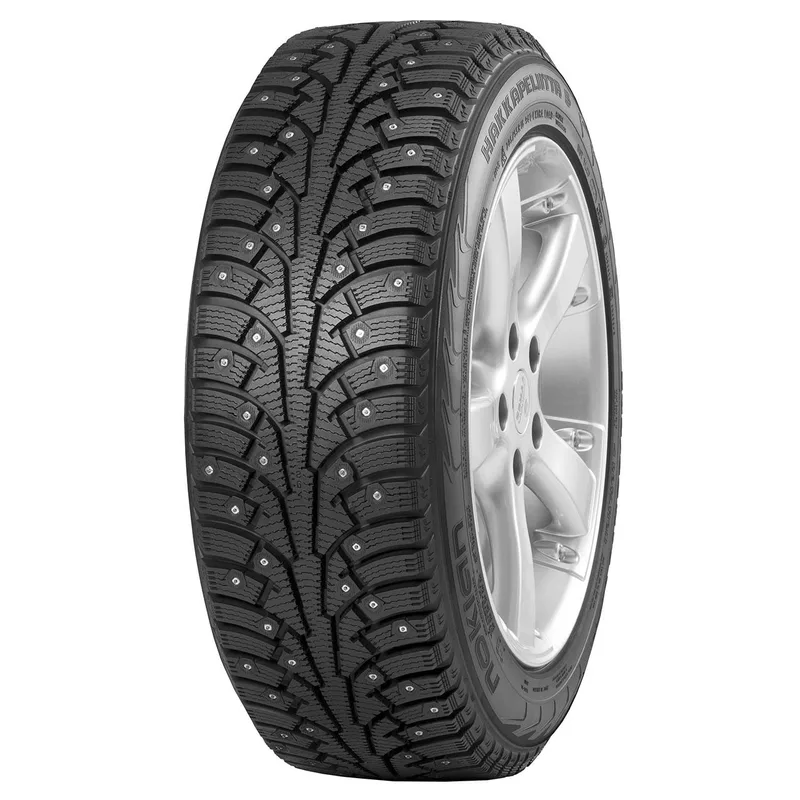 NOKIAN HAKKAPELIITTA 5 225/45R17 91T TL
