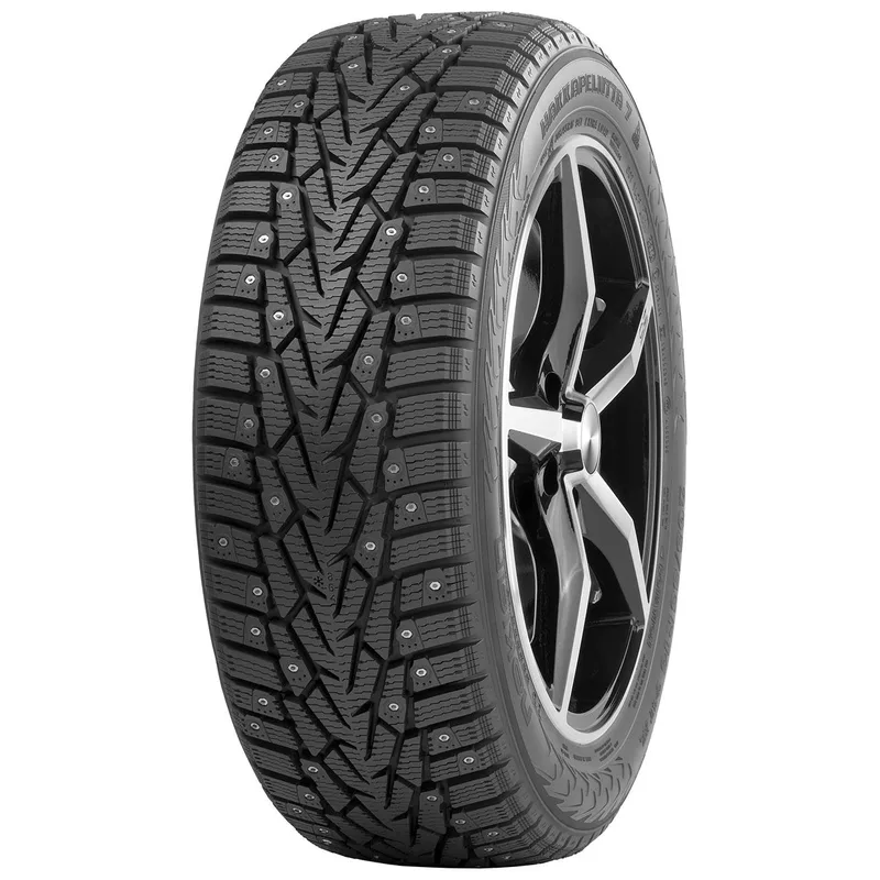 NOKIAN HAKKAPELIITTA 7 245/50R18 100T TL