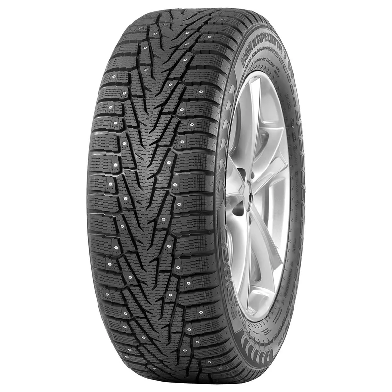 NOKIAN HAKKAPELIITTA 7 SUV