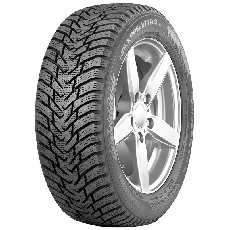 NOKIAN HAKKAPELIITTA 8 195/55R20 95T TL