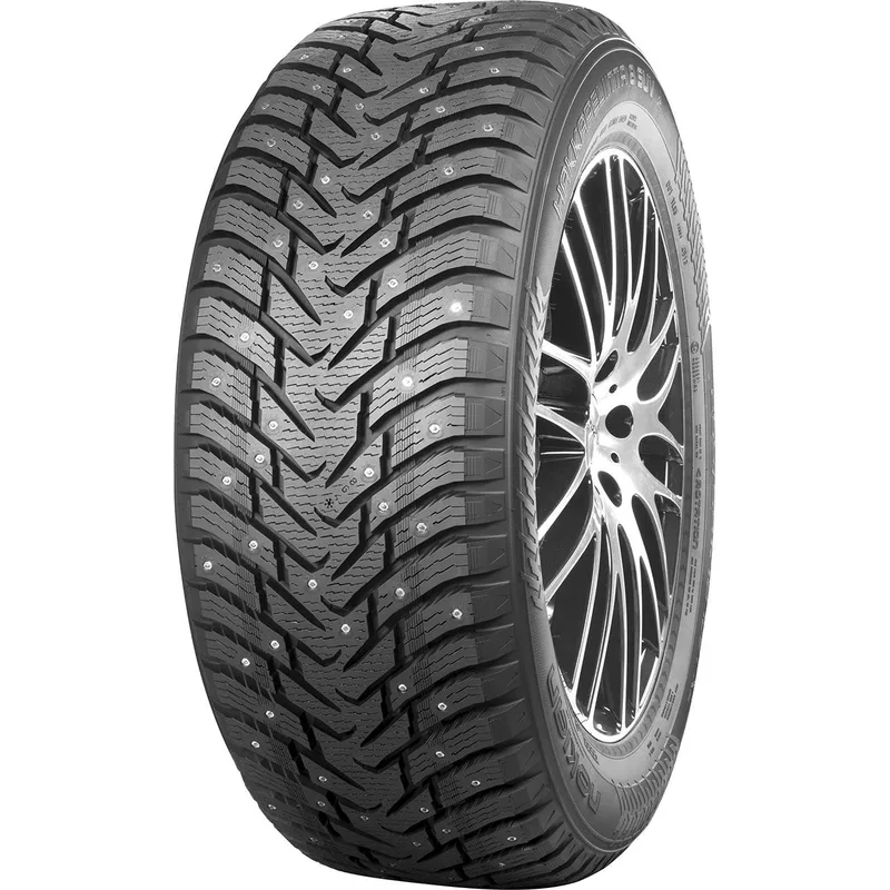 NOKIAN HAKKAPELIITTA 8 SUV