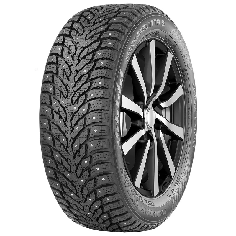 NOKIAN HAKKAPELIITTA 9 205/65R16 95T TL