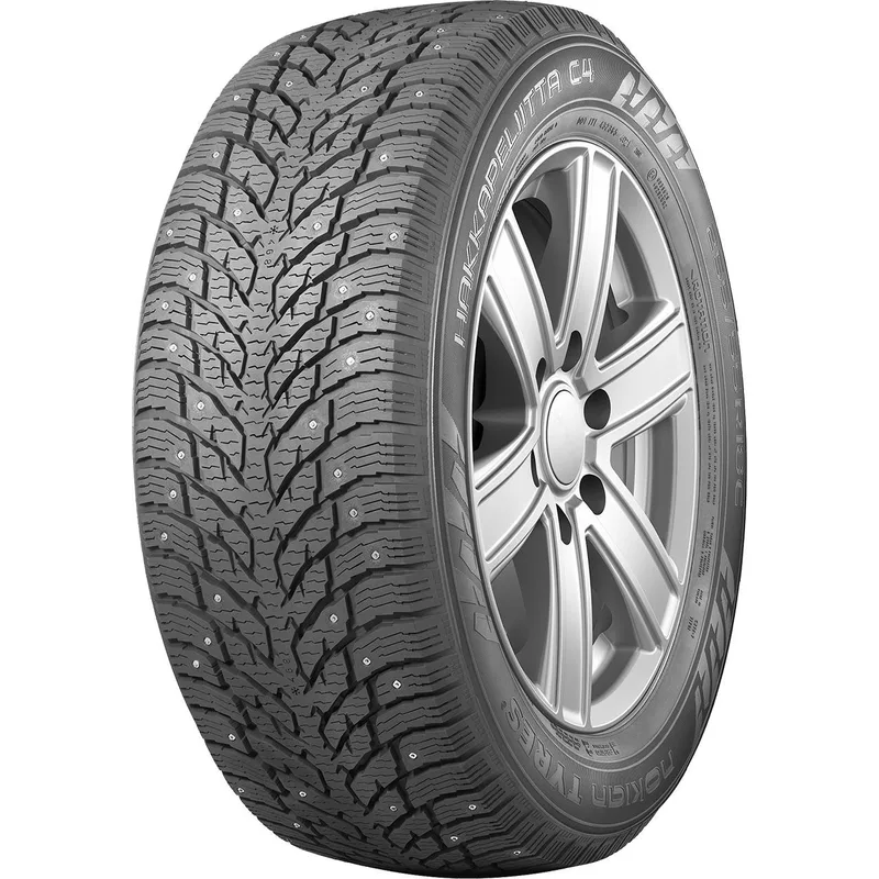 NOKIAN HAKKAPELIITTA C4 185/65R15C 97/95R TL