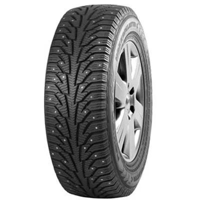 NOKIAN HAKKAPELIITTA C CARGO