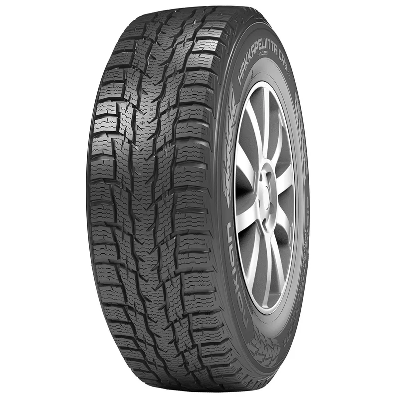 NOKIAN HAKKAPELIITTA CR3