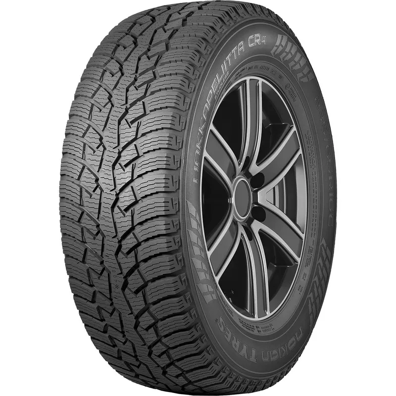 NOKIAN HAKKAPELIITTA CR4