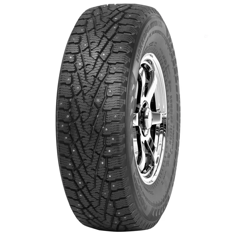 NOKIAN HAKKAPELIITTA LT2 275/65R20C 126/123Q TL