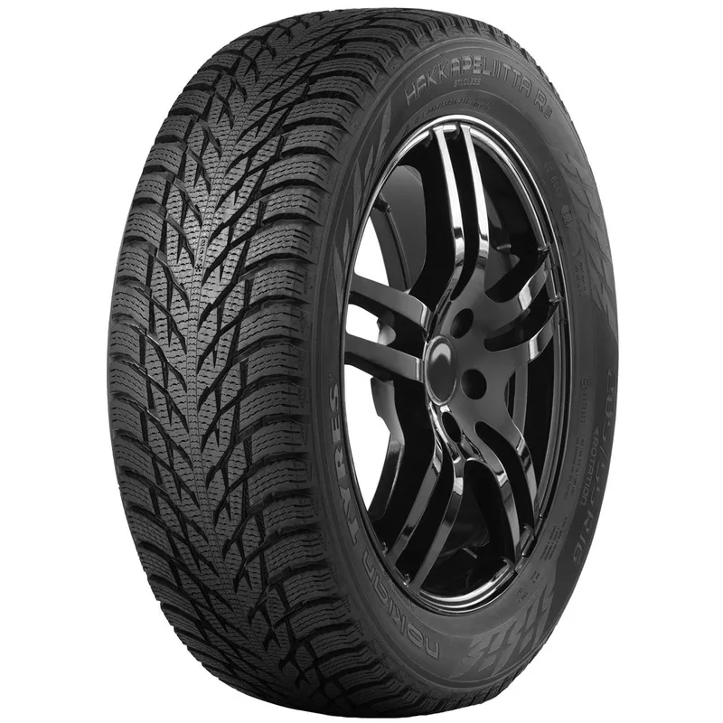 NOKIAN HAKKAPELIITTA R3 175/65R14 82R TL