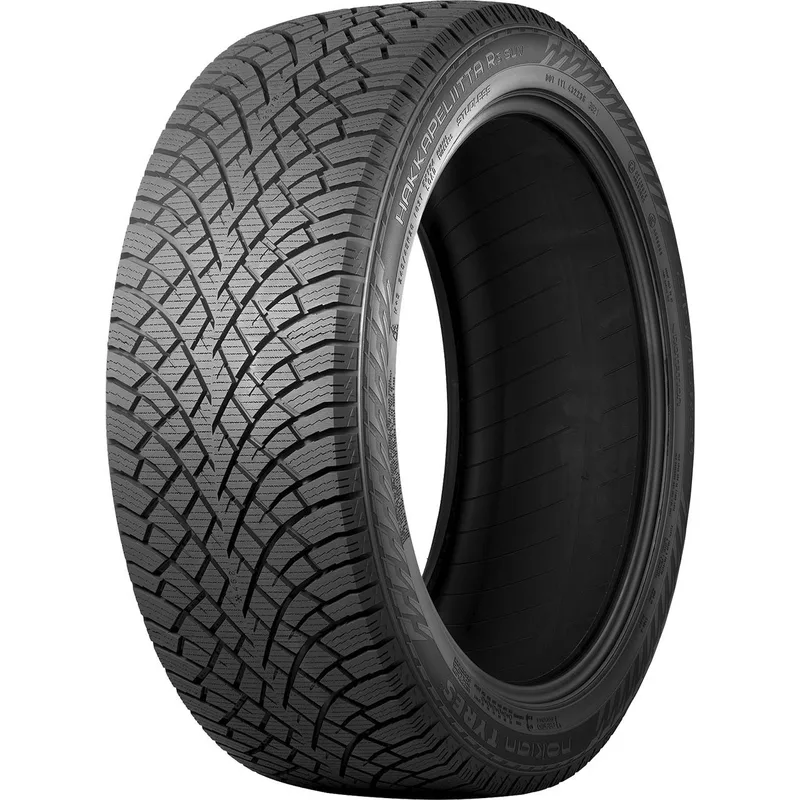 NOKIAN HAKKAPELIITTA R5 SUV
