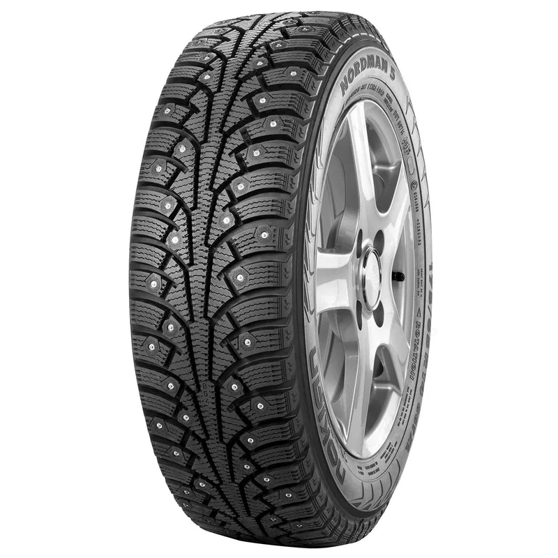 NOKIAN NORDMAN 5
