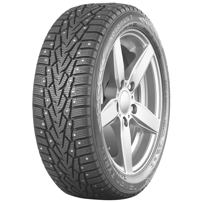 NOKIAN NORDMAN 7