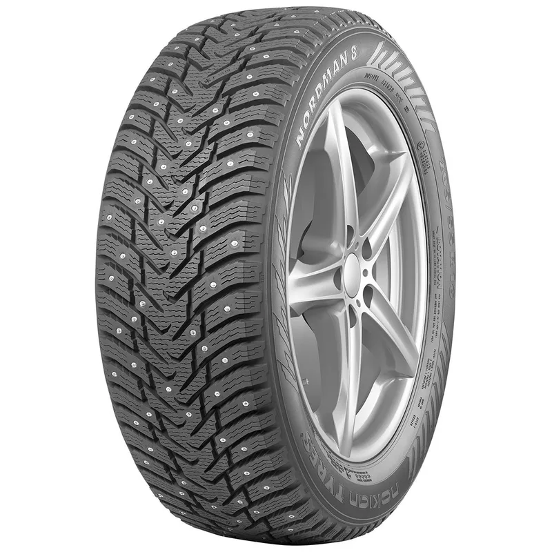 NOKIAN NORDMAN 8