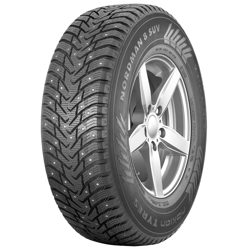 NOKIAN NORDMAN 8 SUV