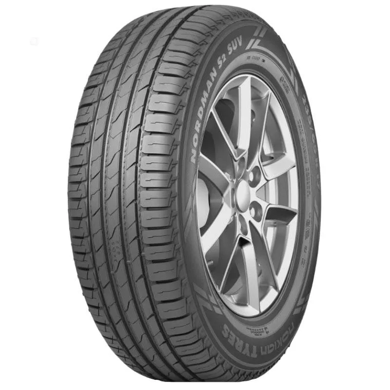NOKIAN NORDMAN S2 SUV 235/55R17 99H TL