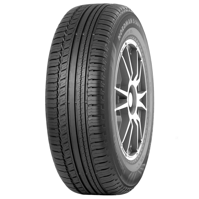 NOKIAN NORDMAN S SUV