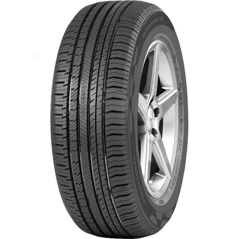 NOKIAN NORDMAN SC