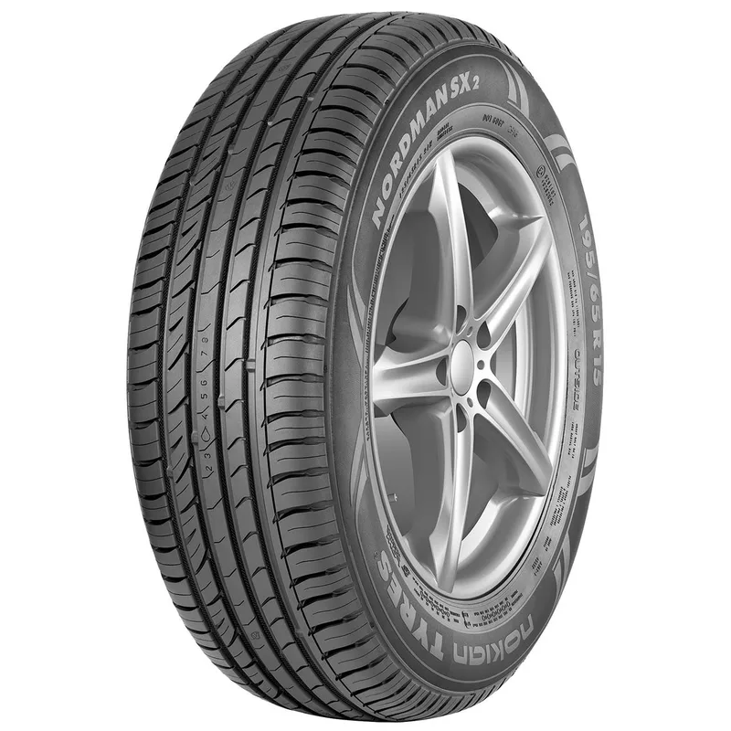 NOKIAN NORDMAN SX2 155/80R13 79T TL