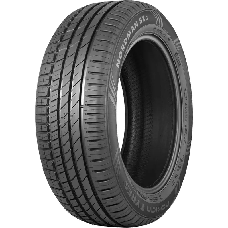 NOKIAN NORDMAN SX3 165/65R14 79T TL