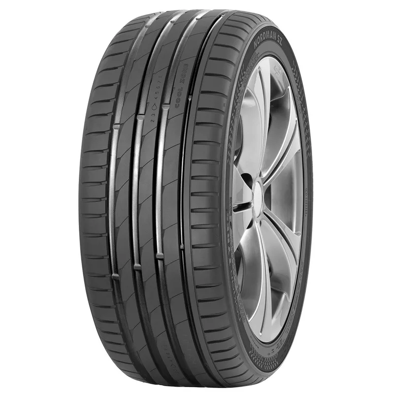 NOKIAN NORDMAN SZ