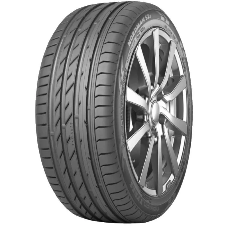 NOKIAN NORDMAN SZ2 235/50R18 97V TL