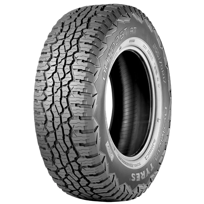 NOKIAN OUTPOST AT 245/75R16 111T TL