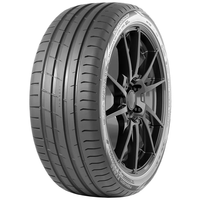 NOKIAN POWERPROOF 235/45R17 94Y TL
