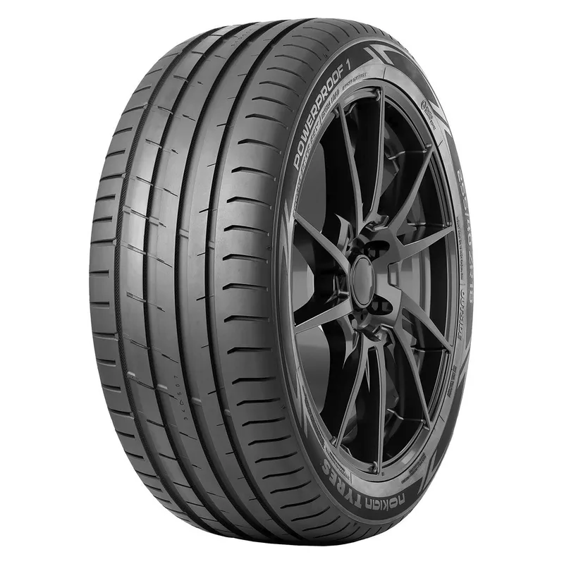 NOKIAN POWERPROOF 1 235/40ZR18 95Y TL