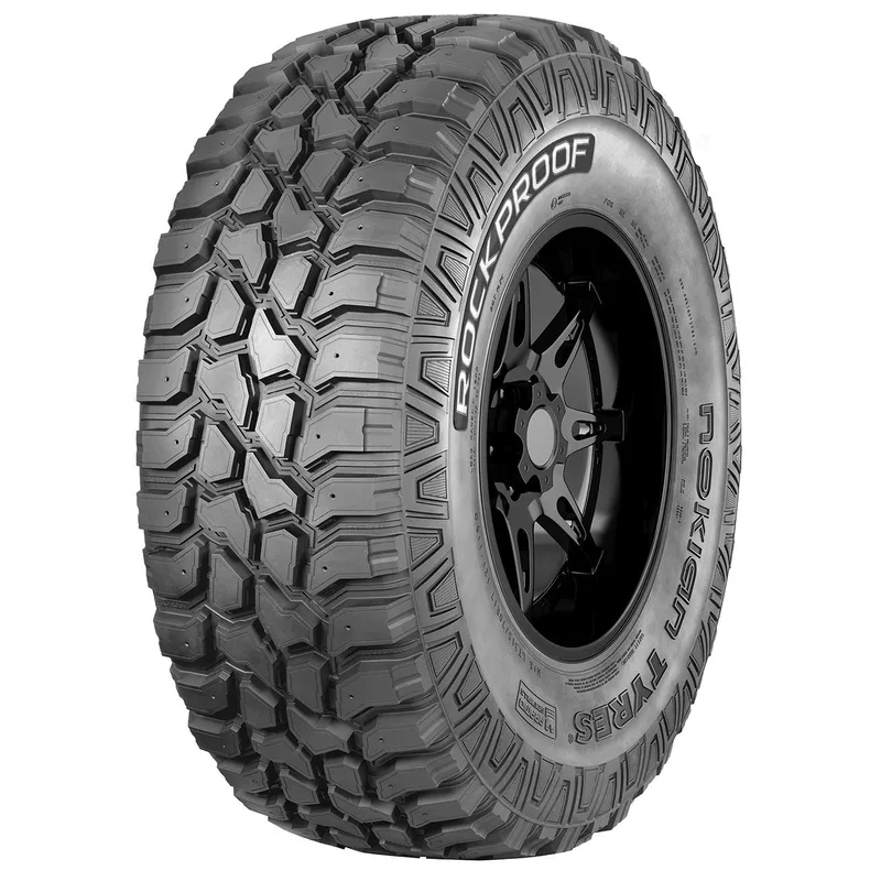NOKIAN ROCKPROOF LT245/75R17 121/118Q TL
