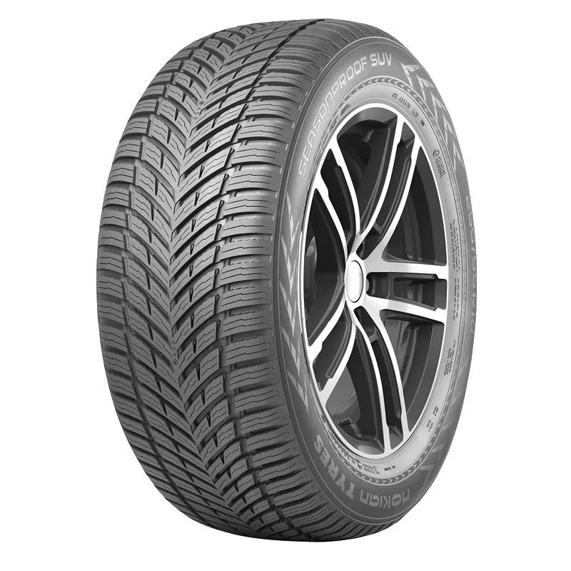 NOKIAN SEASONPROOF 195/65R15 91H TL