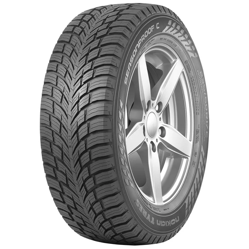 NOKIAN SEASONPROOF C