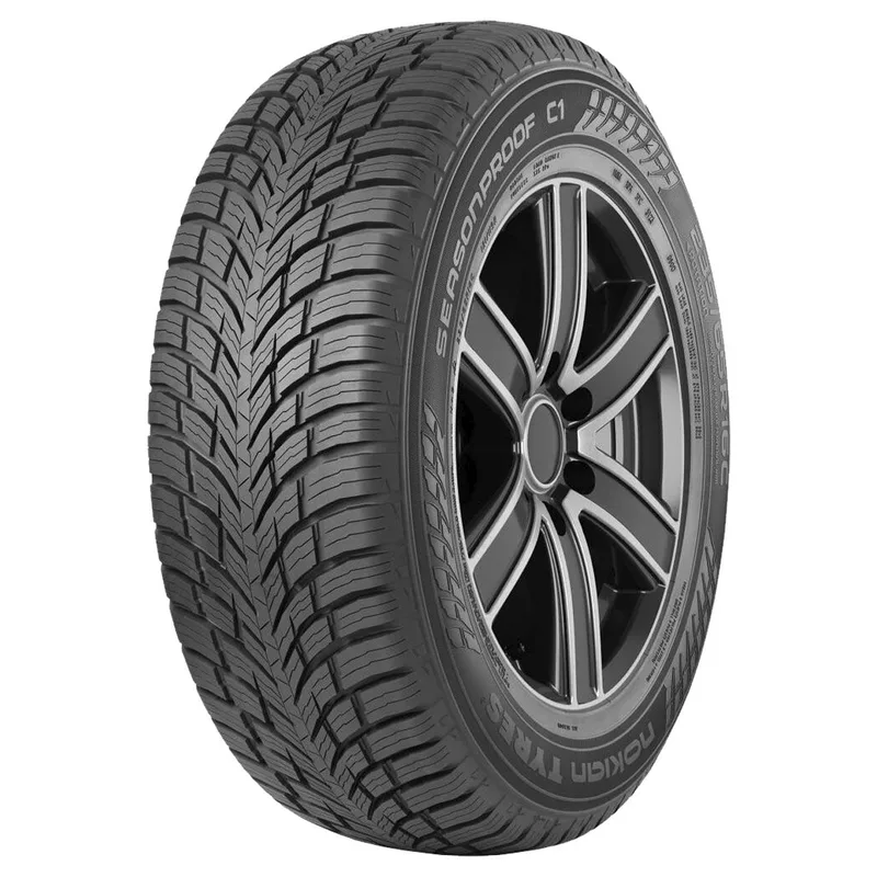 NOKIAN SEASONPROOF C1