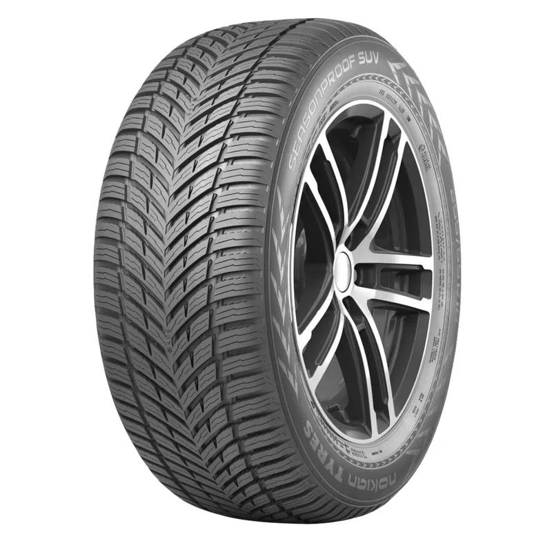 NOKIAN SEASONPROOF SUV