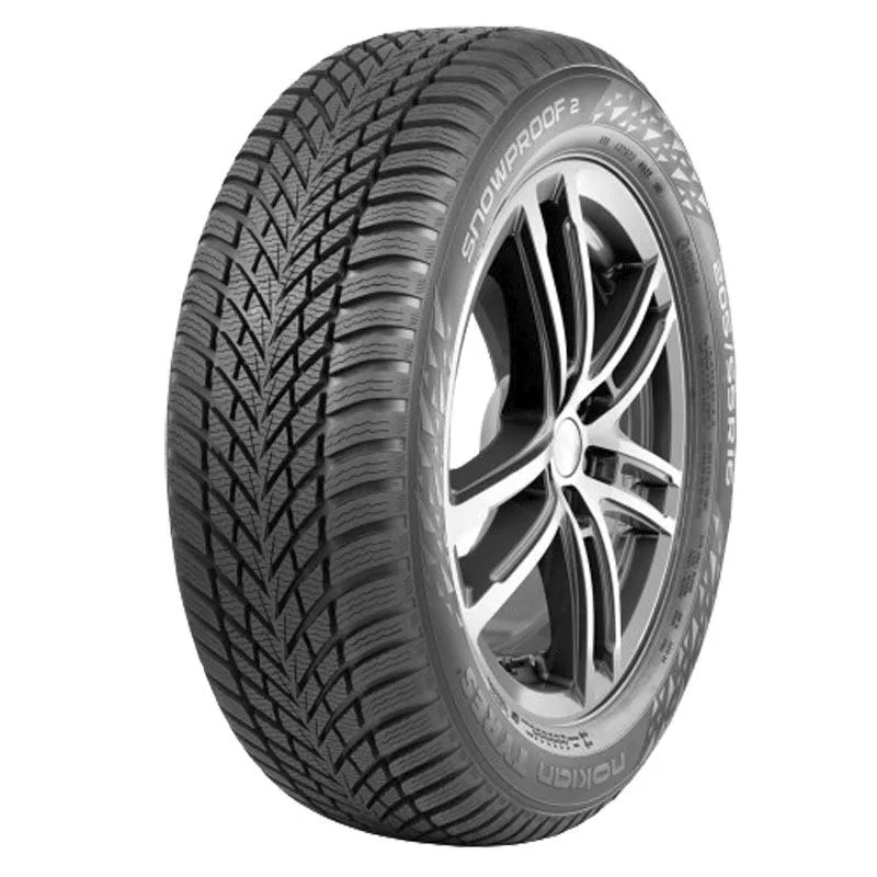 NOKIAN SNOWPROOF 2 195/65R15 91T TL